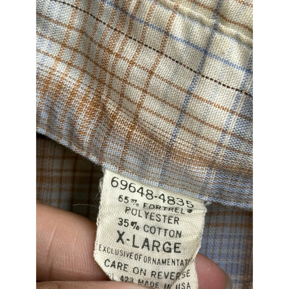 Levis vtg levi